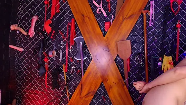 Miss_Juliett_bdsm webcam