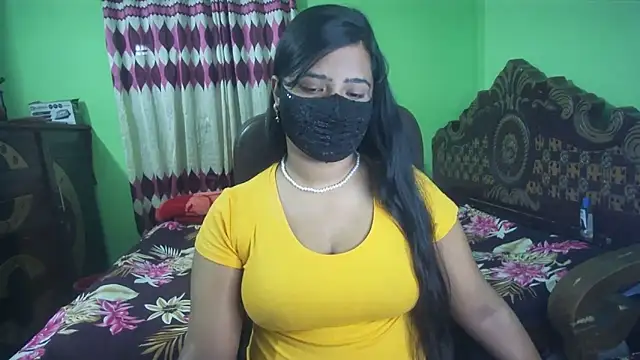 BengaliQueenStar webcam