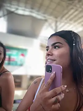 Kaily_Sweet16 webcam