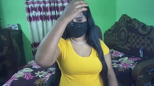 BengaliQueenStar webcam
