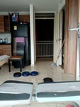 LEIRIS_Y_FRED_01 webcam