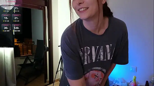 Germangirl1996 webcam