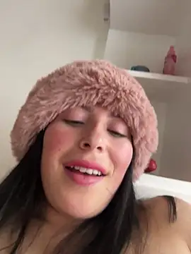 GiuliaBianchi webcam