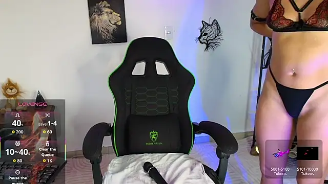 ariannaconnor_ webcam