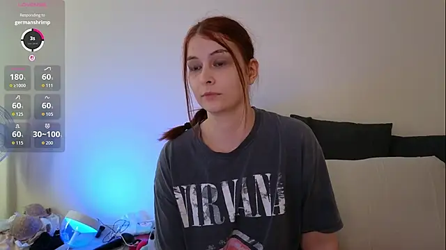Germangirl1996 webcam