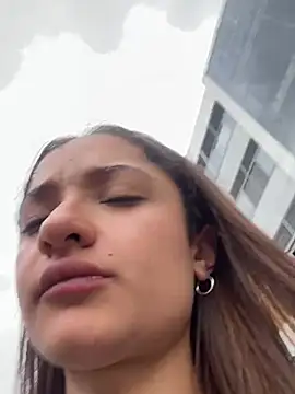 Alicia_ALICIA webcam