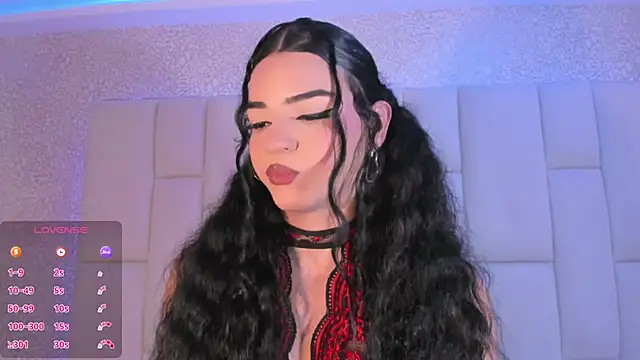 Summer_walkerr webcam