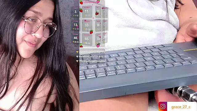 grace77__ webcam