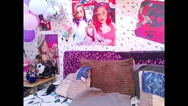 Harl3ysugar4u webcam