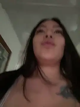 Latina_vanessa webcam