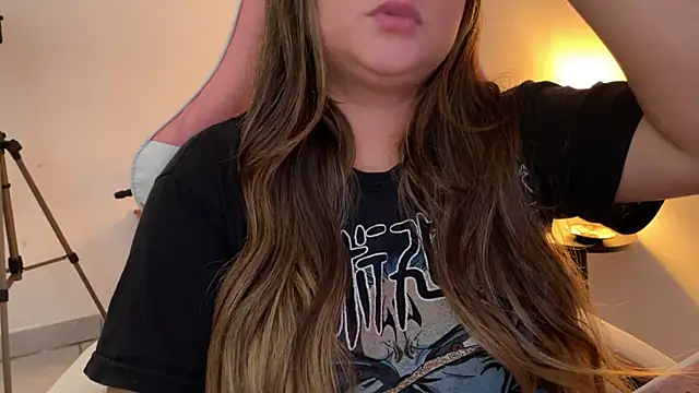 SweetFoxEyes_ webcam