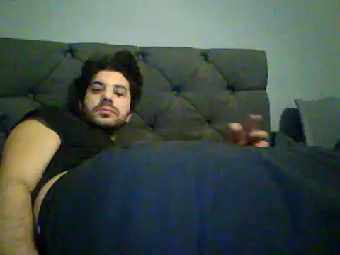 EduardoCompriguano94 webcam