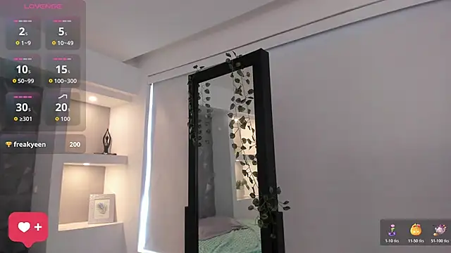 elisa_collins webcam