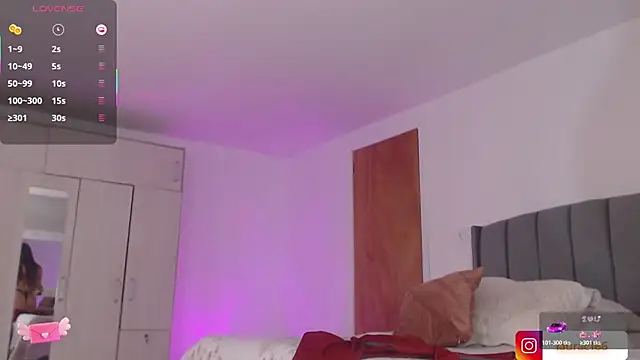 emily_bennett webcam