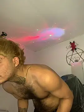 Lord_Luciferhot_Dirty666 webcam