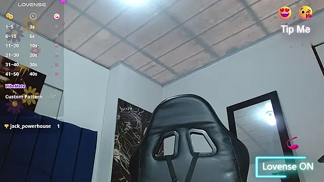 Tatiana_star1 webcam