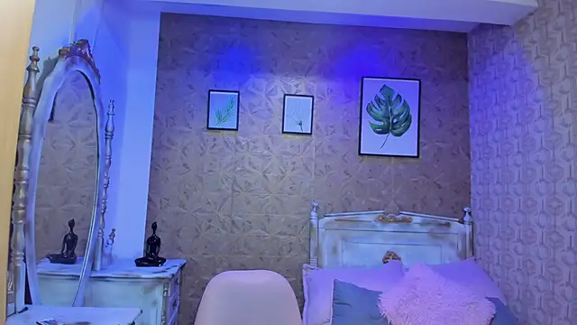 Salome_Smitth_1 webcam