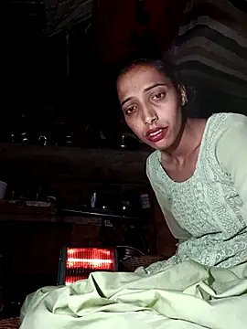 Pinki_thakur_1 webcam