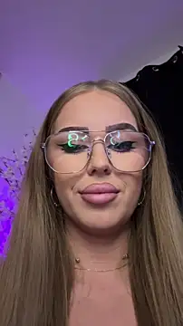 AubrieleRouj1 webcam