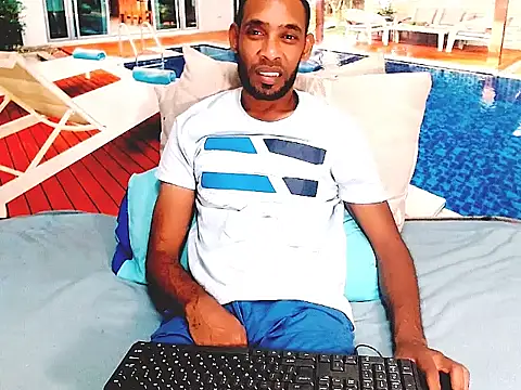 IndianMagicMike webcam