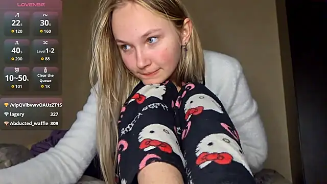 KarinRobertson webcam