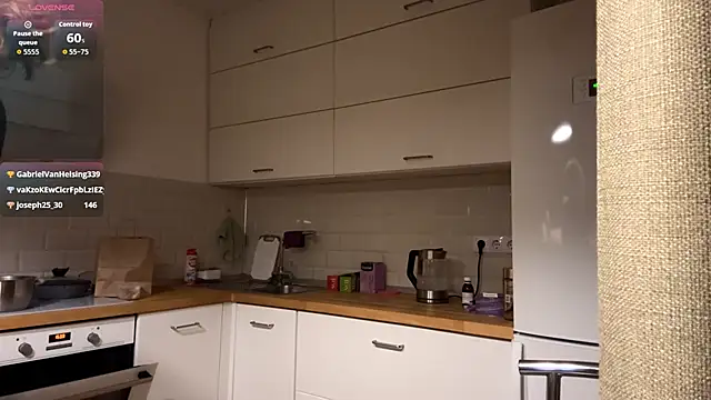 ElfriedaZwack webcam