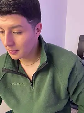 Goldenknight33 webcam