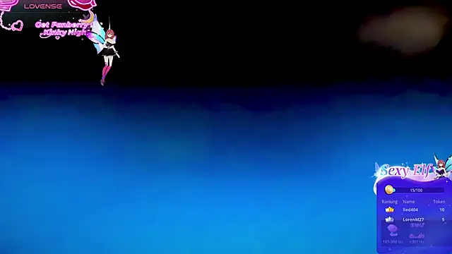 MarcellaGriffin webcam