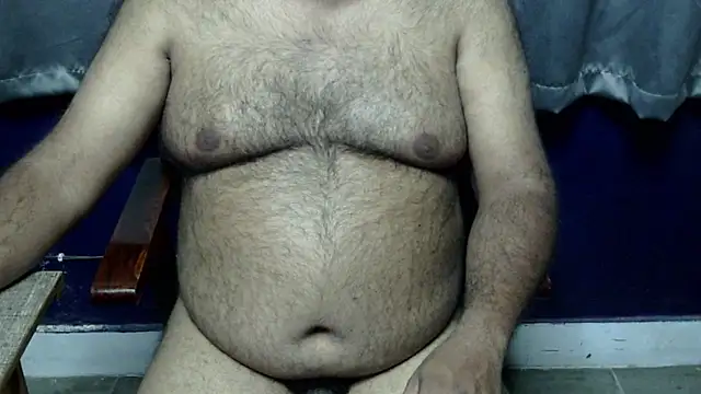 hairysubcub_70 webcam