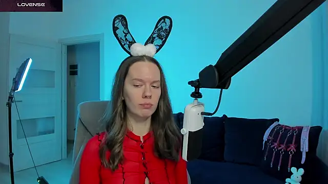 Goddess_of_Fertility webcam