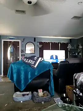 SexyNikki6969 webcam