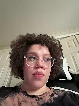 QueenNuttCollector webcam