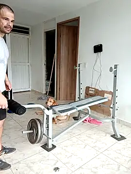 LEIRIS_Y_FRED_01 webcam