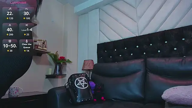 Scaarlett_prince webcam