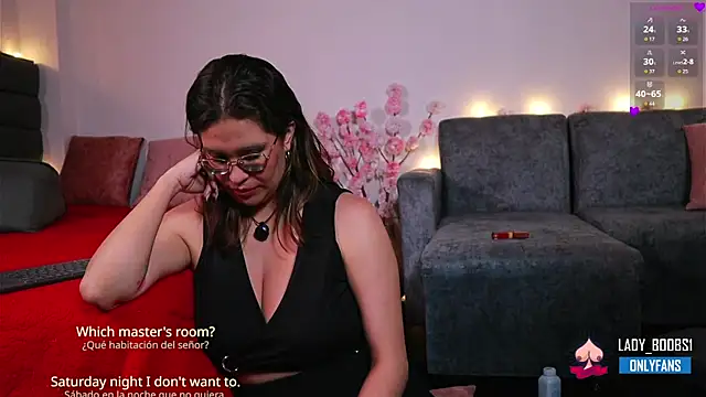 kathieandpovcock1 webcam