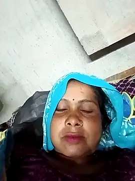 Shreya_pandit webcam