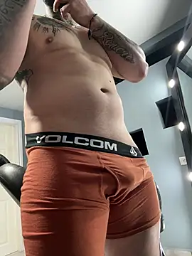 crazybarber69 (M young) - Make me cum 💦💦
