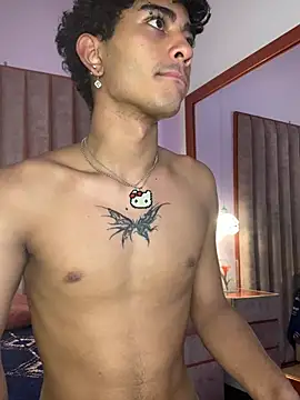 Mike_thomsonn webcam