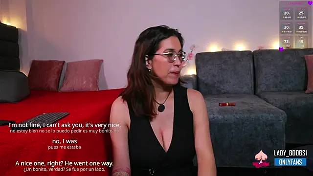 kathieandpovcock1 webcam