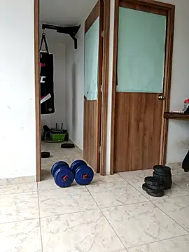 LEIRIS_Y_FRED_01 webcam