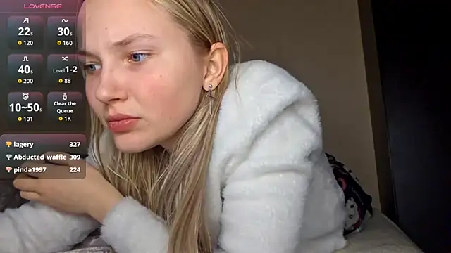 KarinRobertson webcam