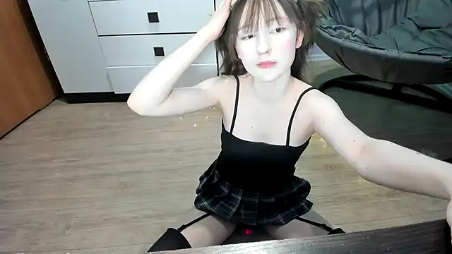 Yoonhee_ki webcam