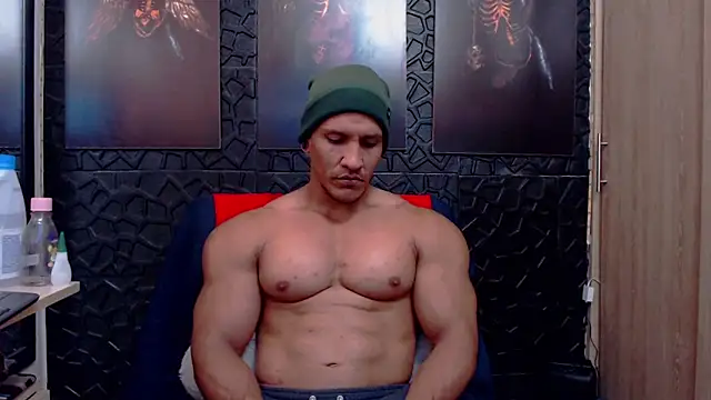 viktor_herrera webcam