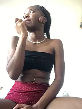 sharoon_cutee webcam