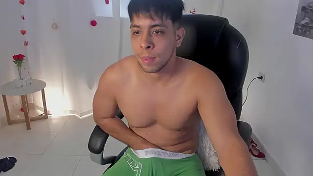 shooting_wilson webcam