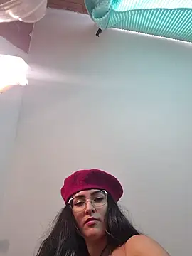 77Neferkitty77 webcam