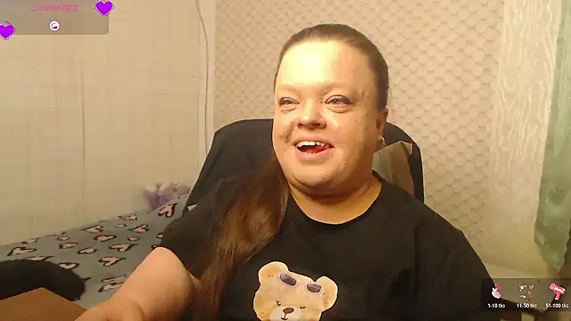 Janiffer_MiMi webcam