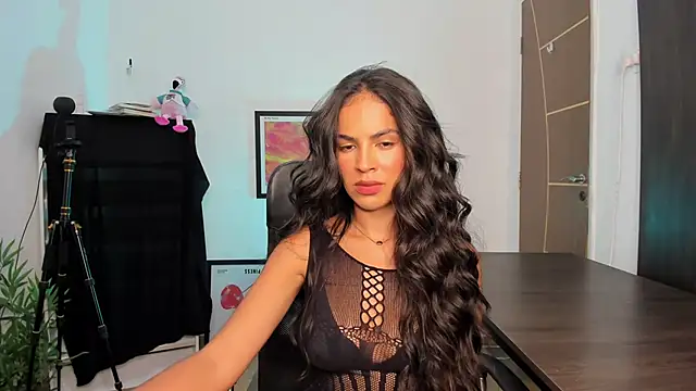 camille-rose webcam