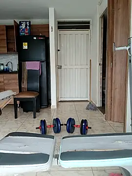 LEIRIS_Y_FRED_01 webcam