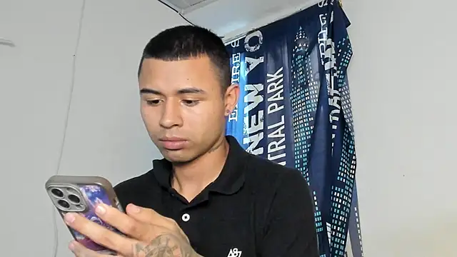 _Logan_Colton_ webcam